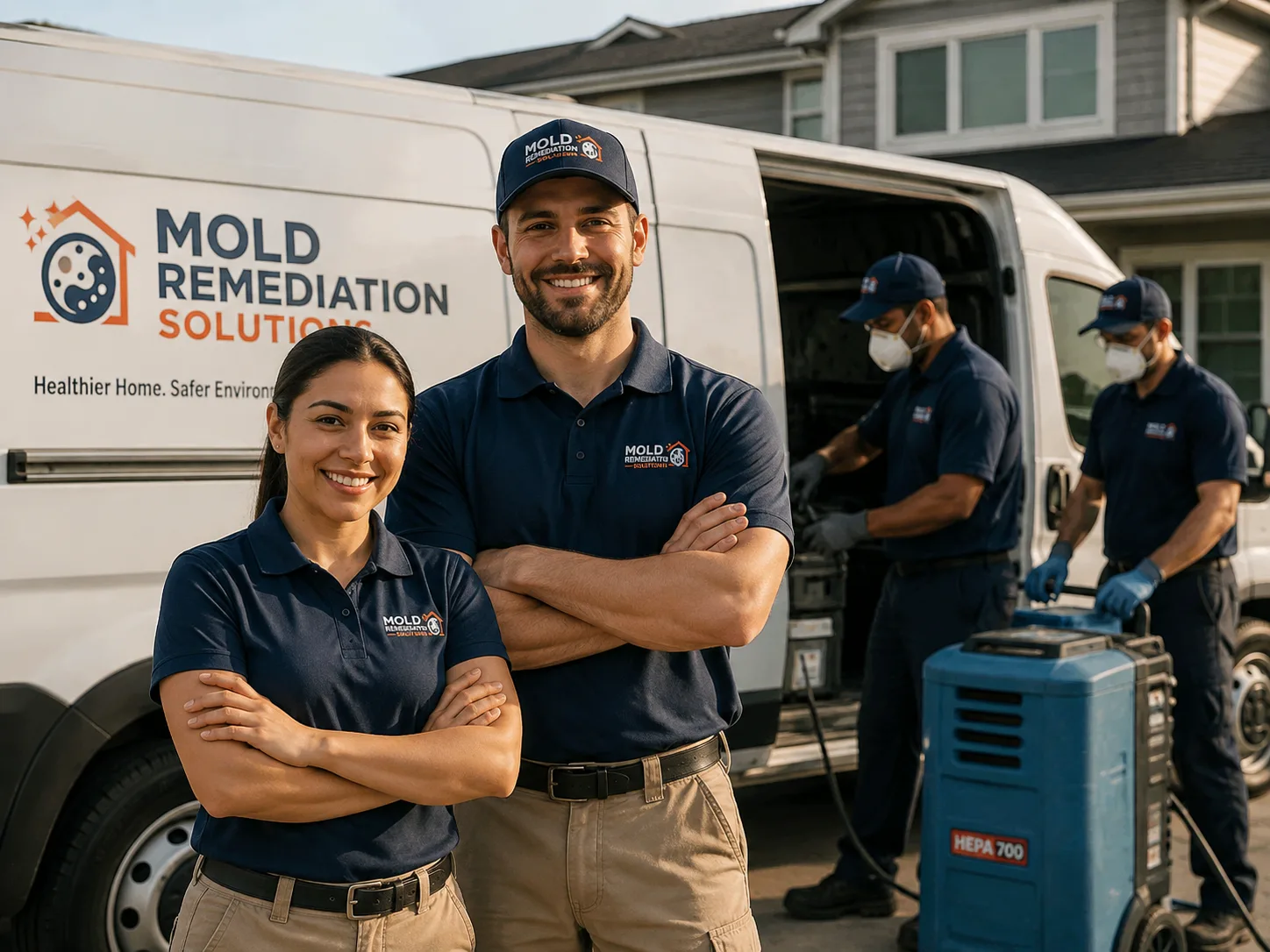 Mold Remediation company in Intercourse, PA